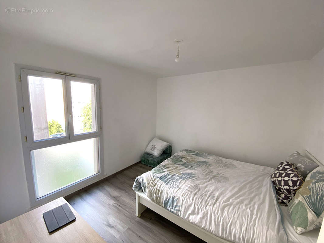 Appartement à CHOLET