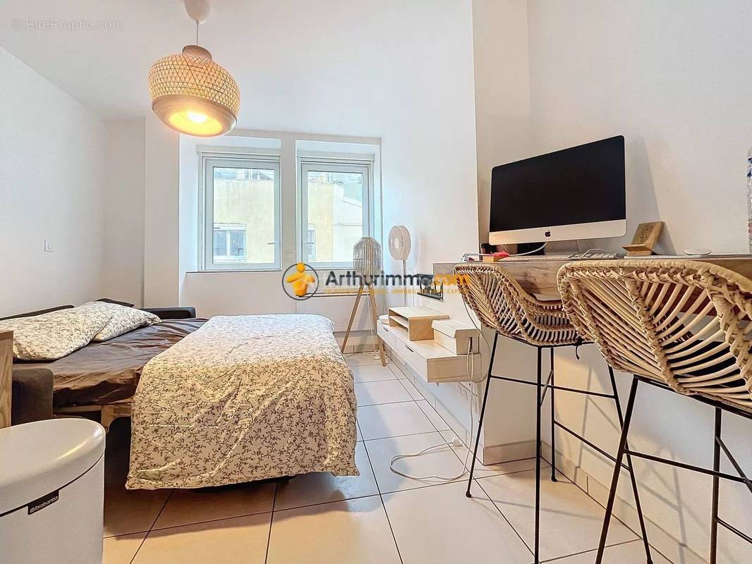 Appartement à REIMS