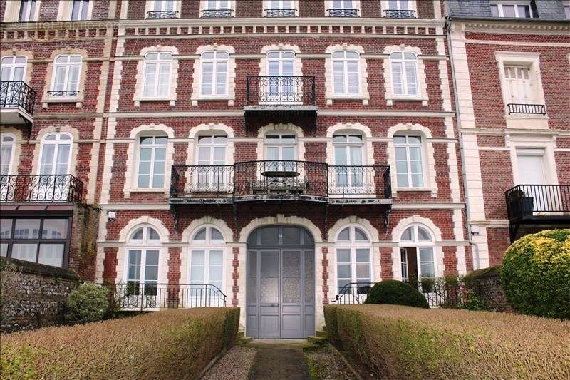 Appartement à DIEPPE