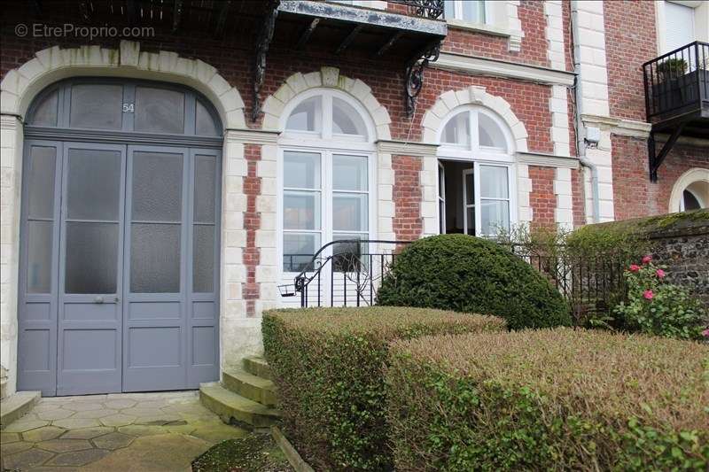 Appartement à DIEPPE