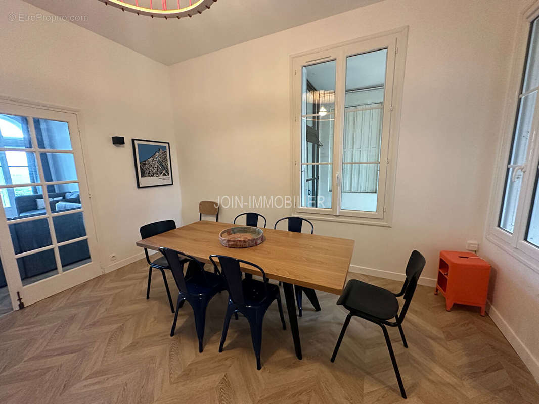 Appartement à DIEPPE