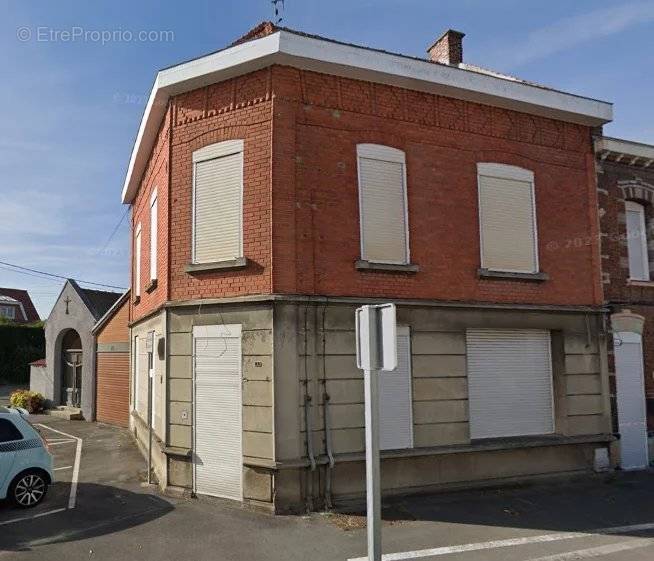 Appartement à ABSCON