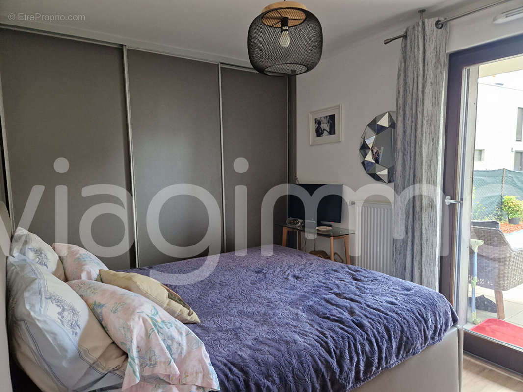 Appartement à THONON-LES-BAINS