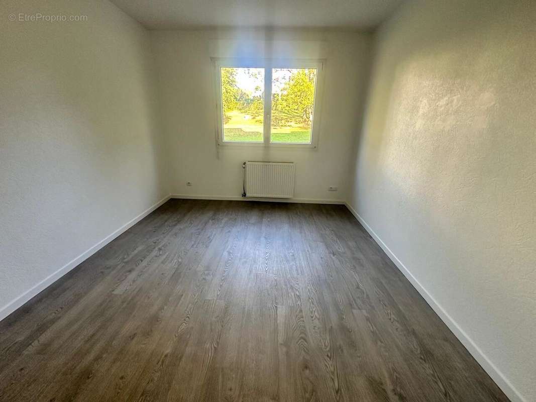 Appartement à MULHOUSE