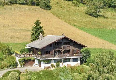 Maison à ANNECY