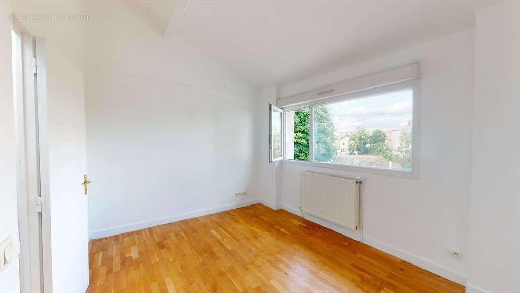 Appartement à CLAMART