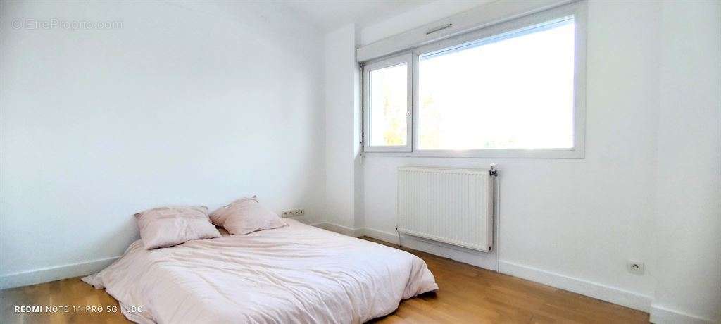 Appartement à CLAMART