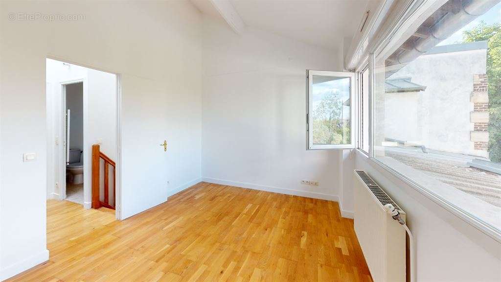 Appartement à CLAMART