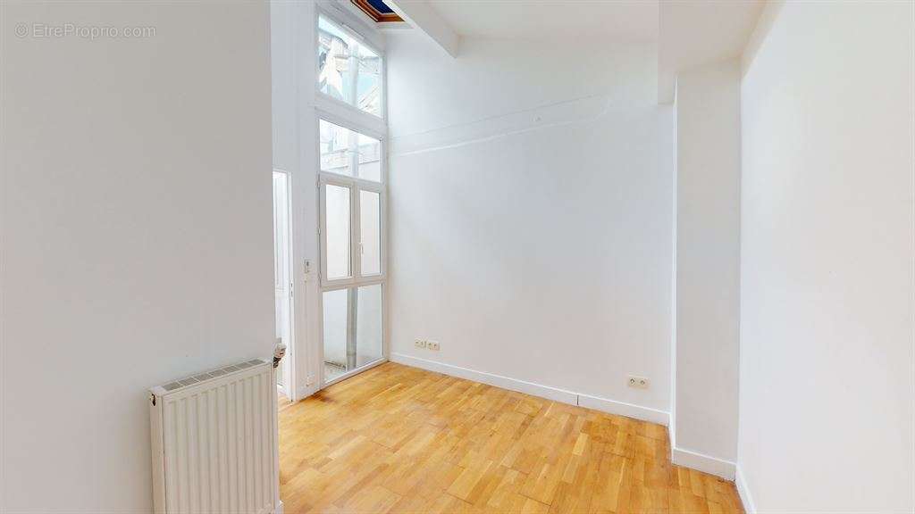 Appartement à CLAMART