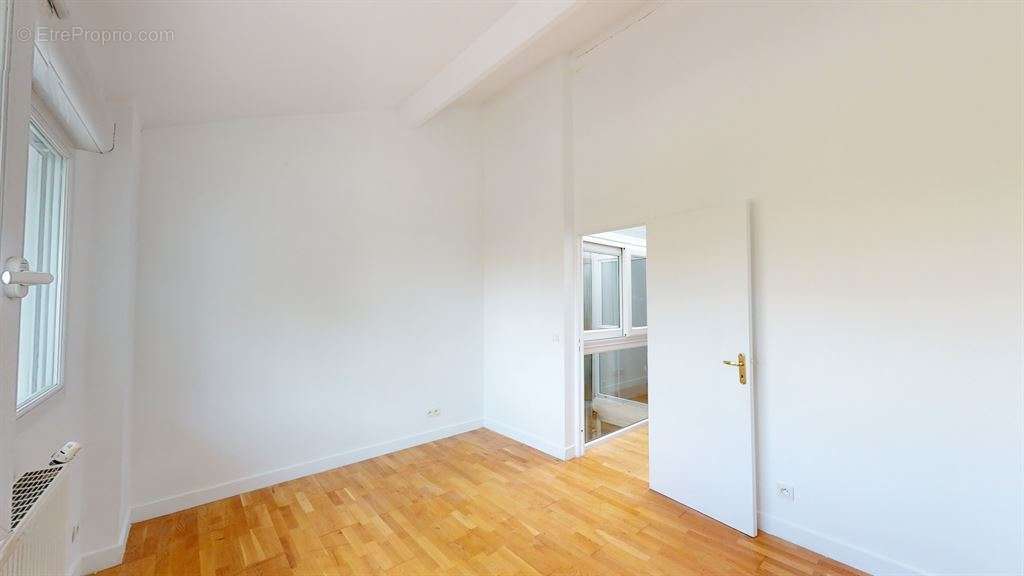 Appartement à CLAMART