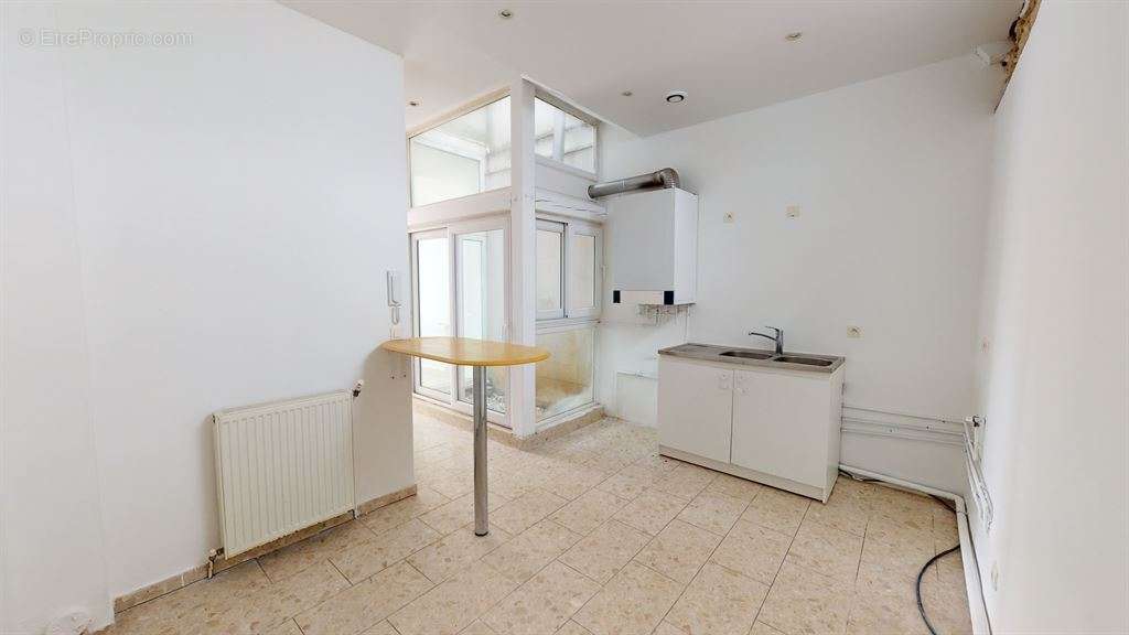 Appartement à CLAMART