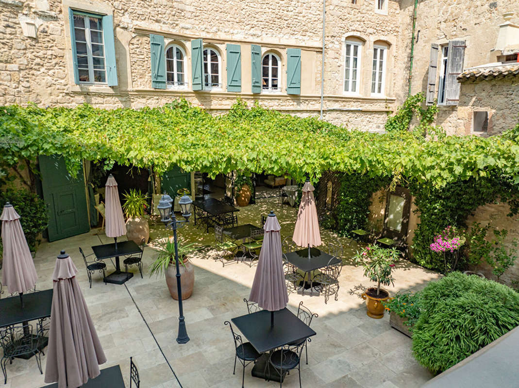 Maison à BEZIERS