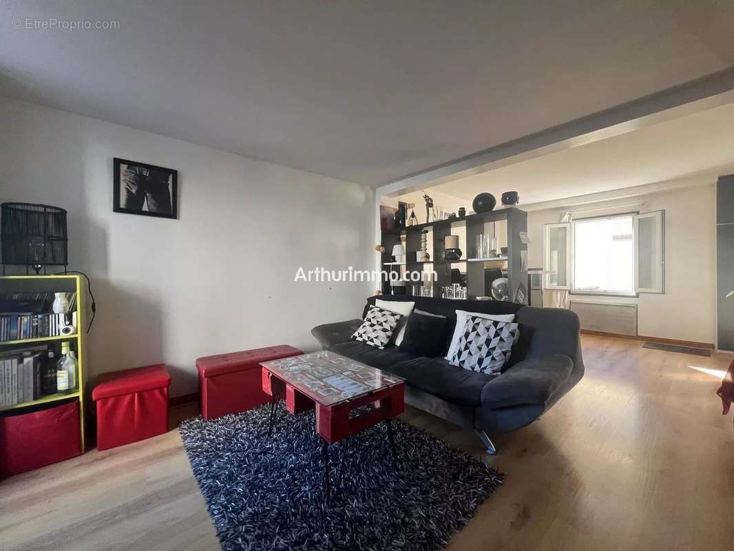 Appartement à SUCY-EN-BRIE