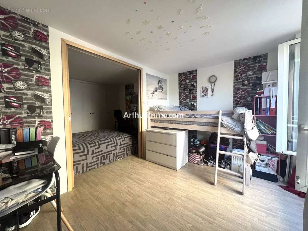 Appartement à SUCY-EN-BRIE