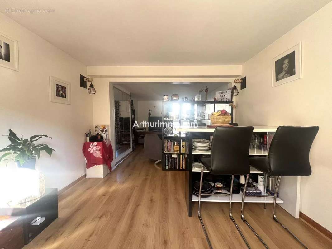 Appartement à SUCY-EN-BRIE