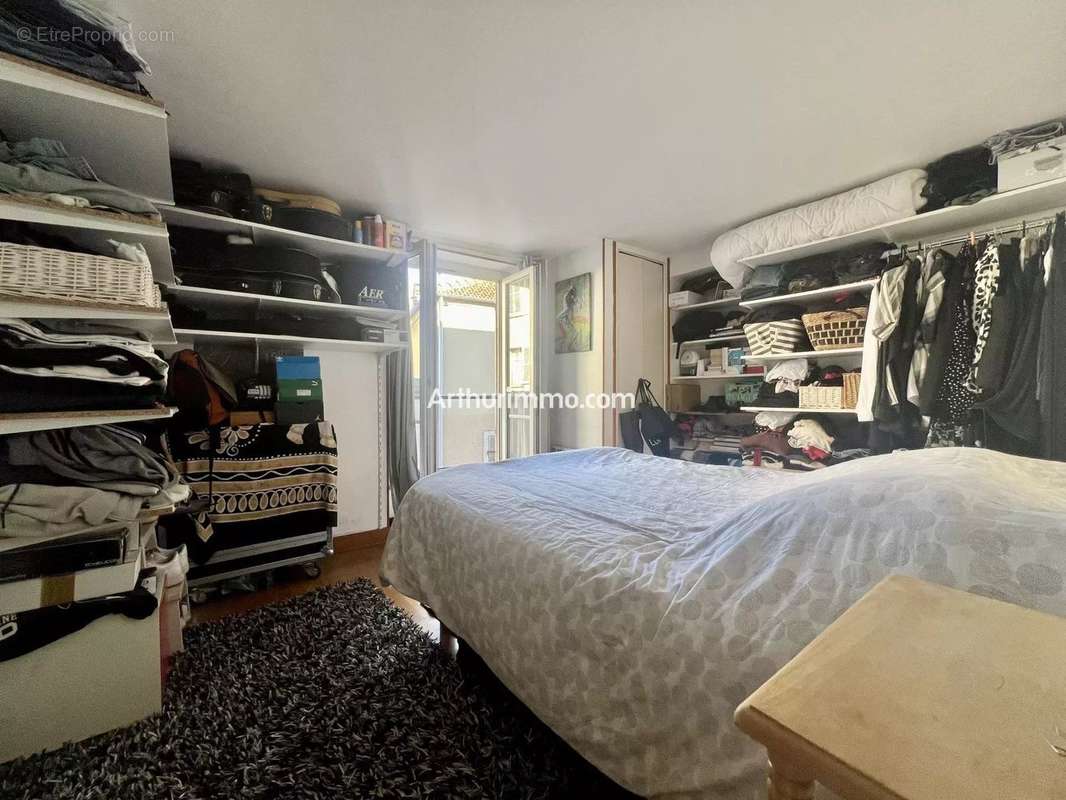 Appartement à SUCY-EN-BRIE