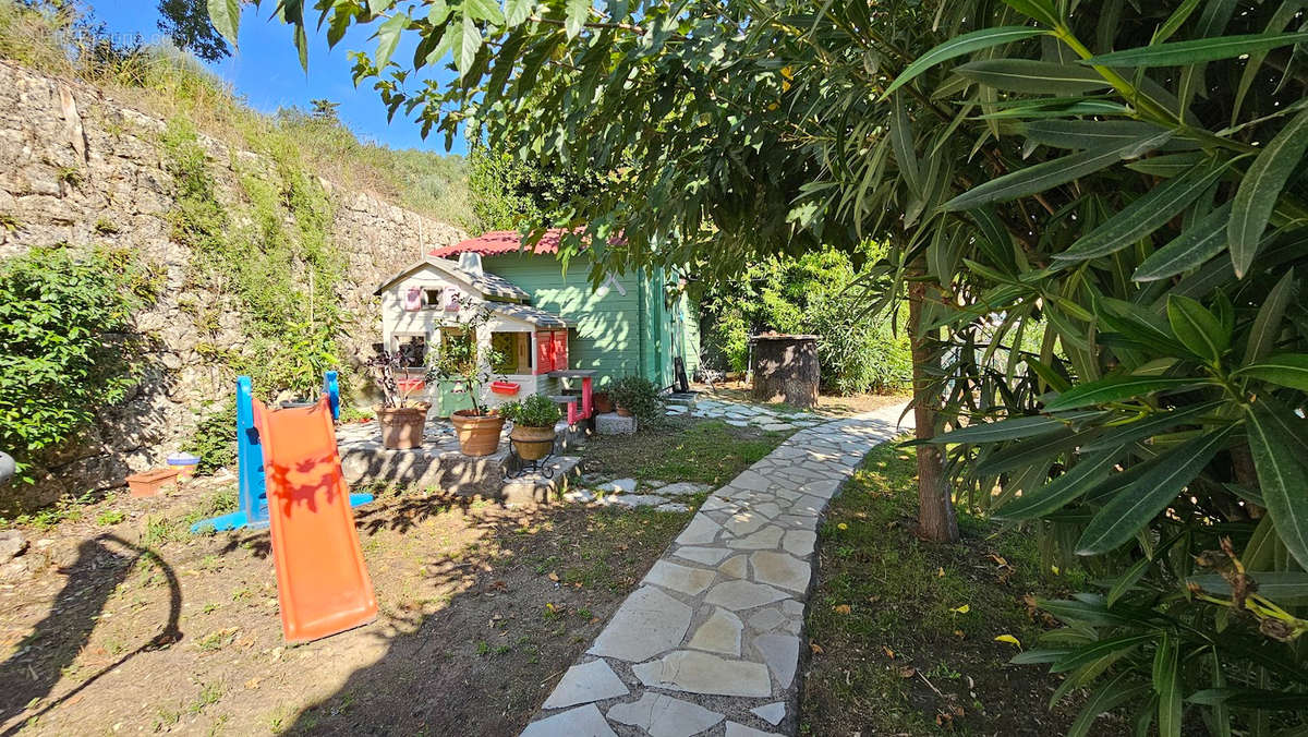 Maison à GRASSE