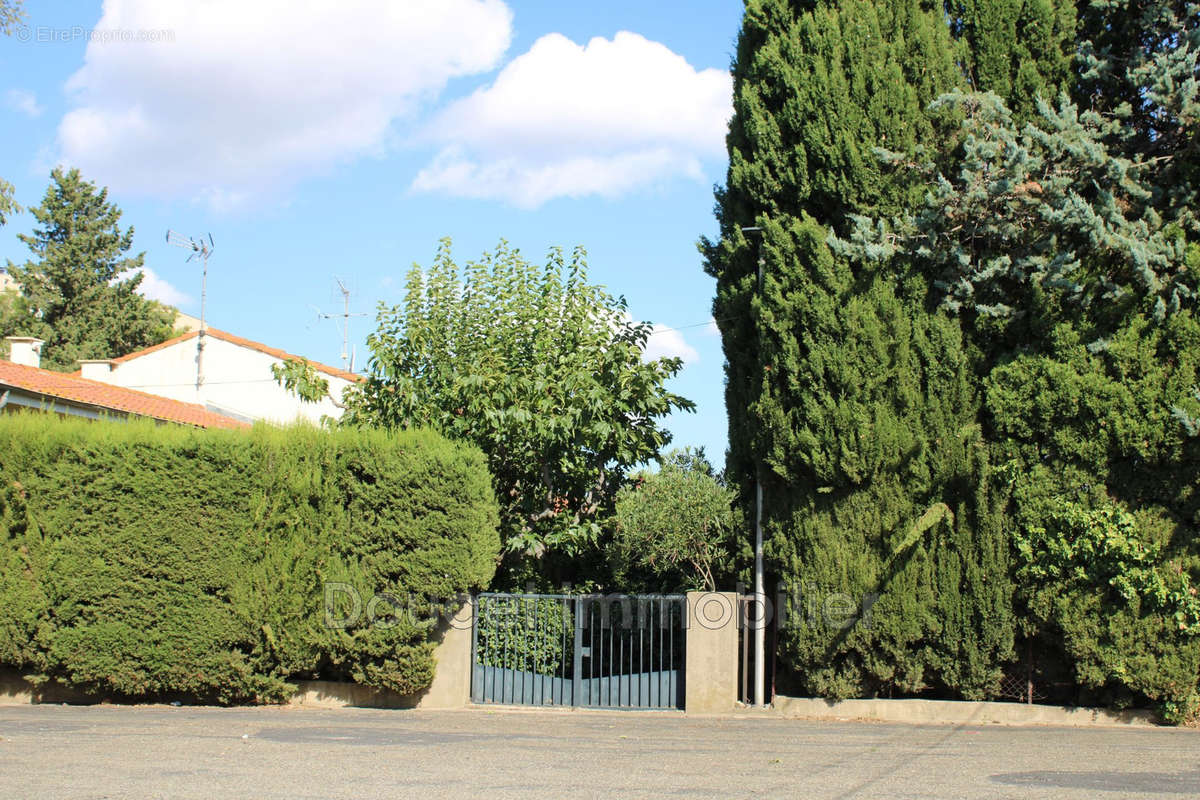 Maison à BEZIERS