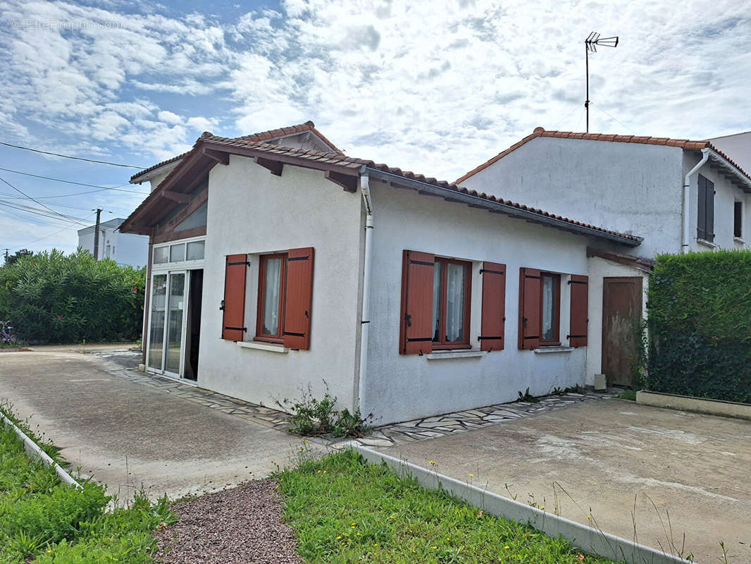 Maison à ROYAN