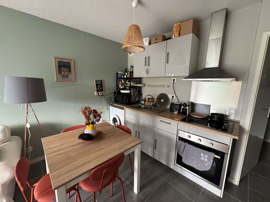 Appartement à MERIGNAC