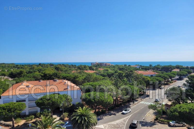 Appartement à ARGELES-SUR-MER