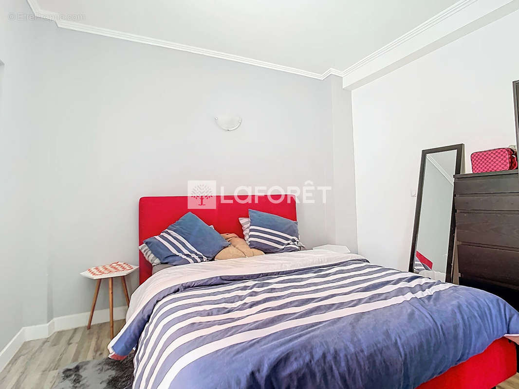 Appartement à MONTREUIL