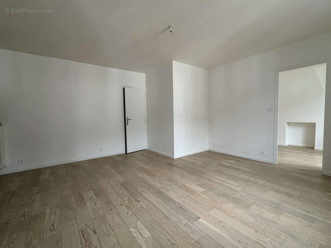 Appartement à VERNON