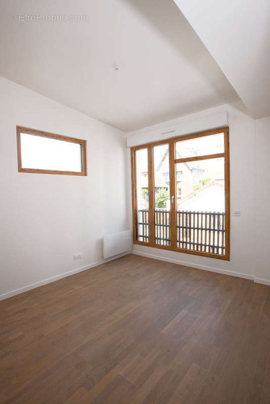 Appartement à MONTREUIL