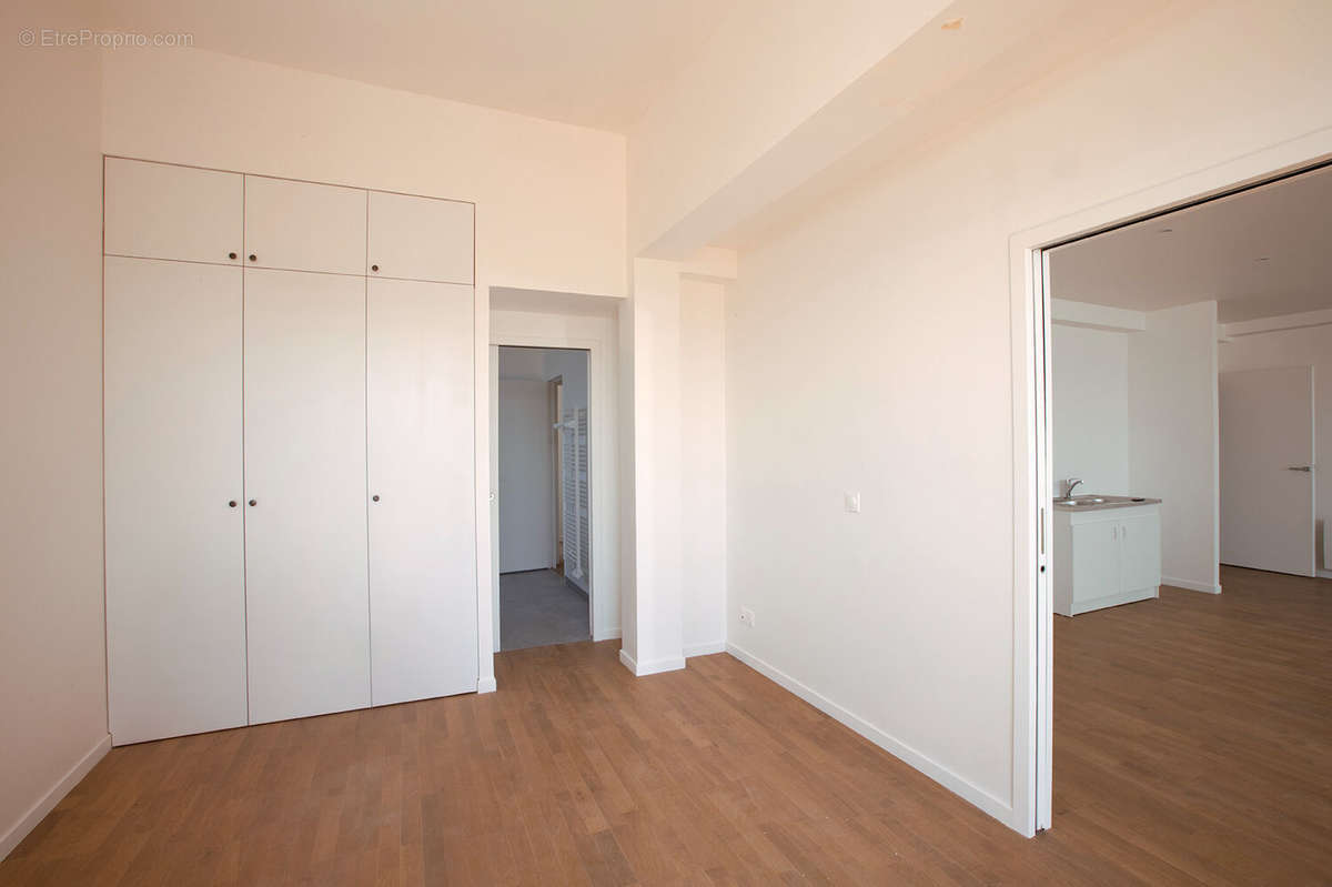 Appartement à MONTREUIL