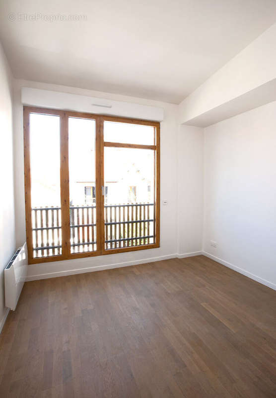 Appartement à MONTREUIL