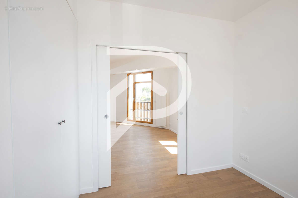 Appartement à MONTREUIL