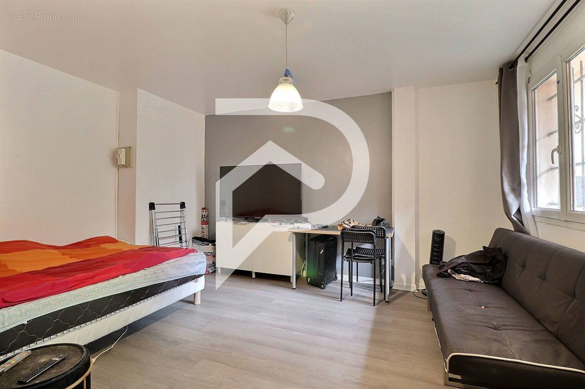 Appartement à SANNOIS