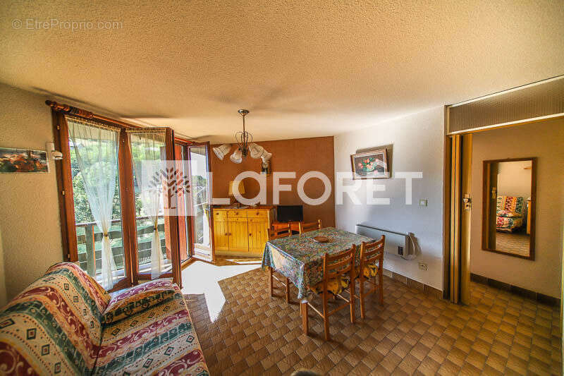 Appartement à EMBRUN