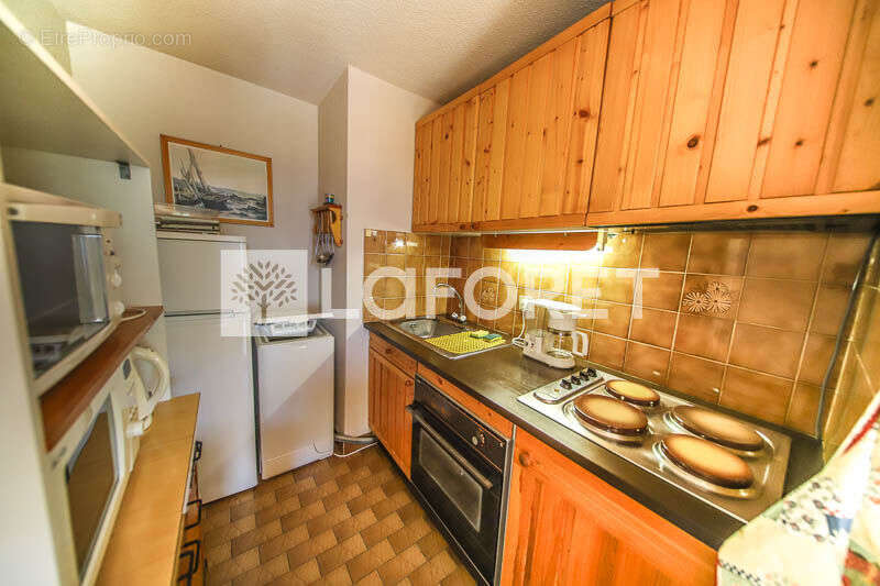 Appartement à EMBRUN