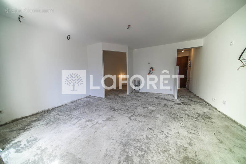 Appartement à EMBRUN