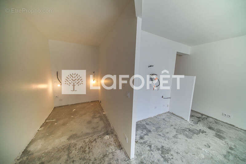 Appartement à EMBRUN