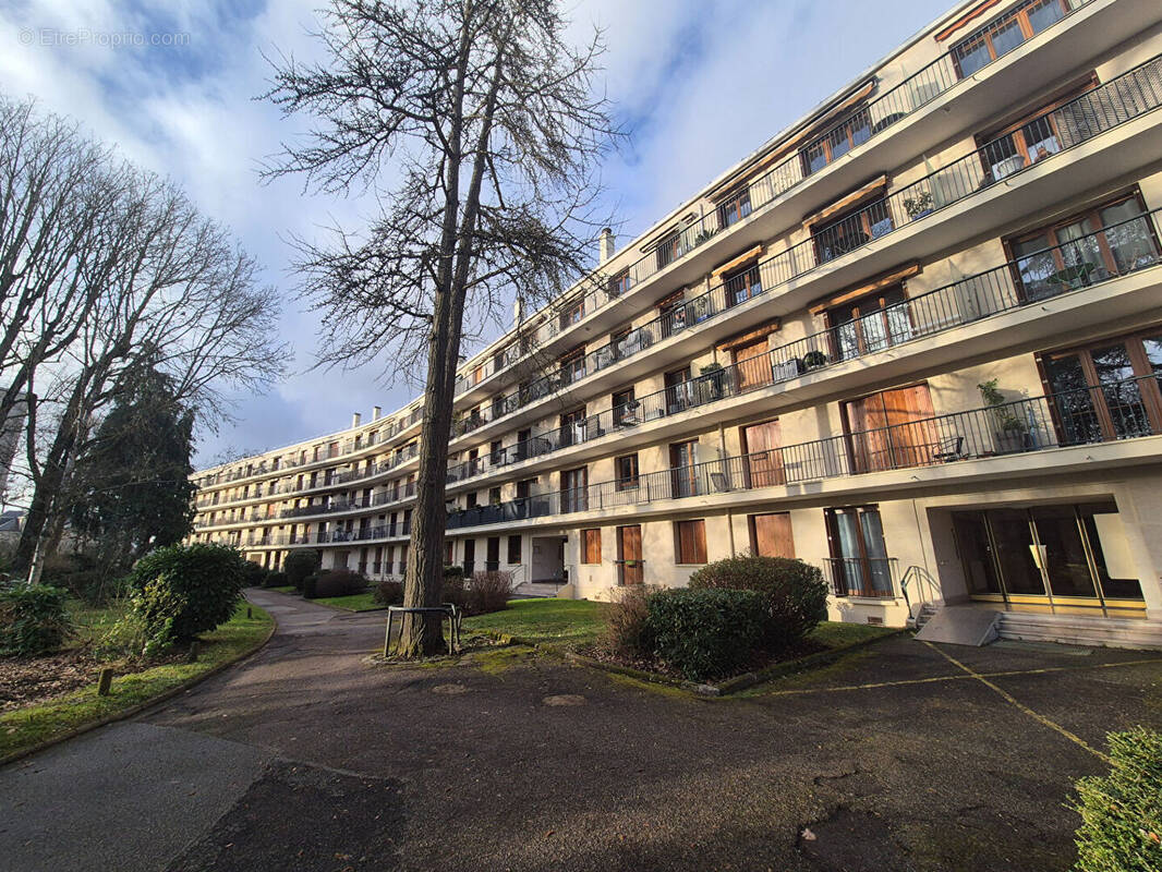 Appartement à RAMBOUILLET