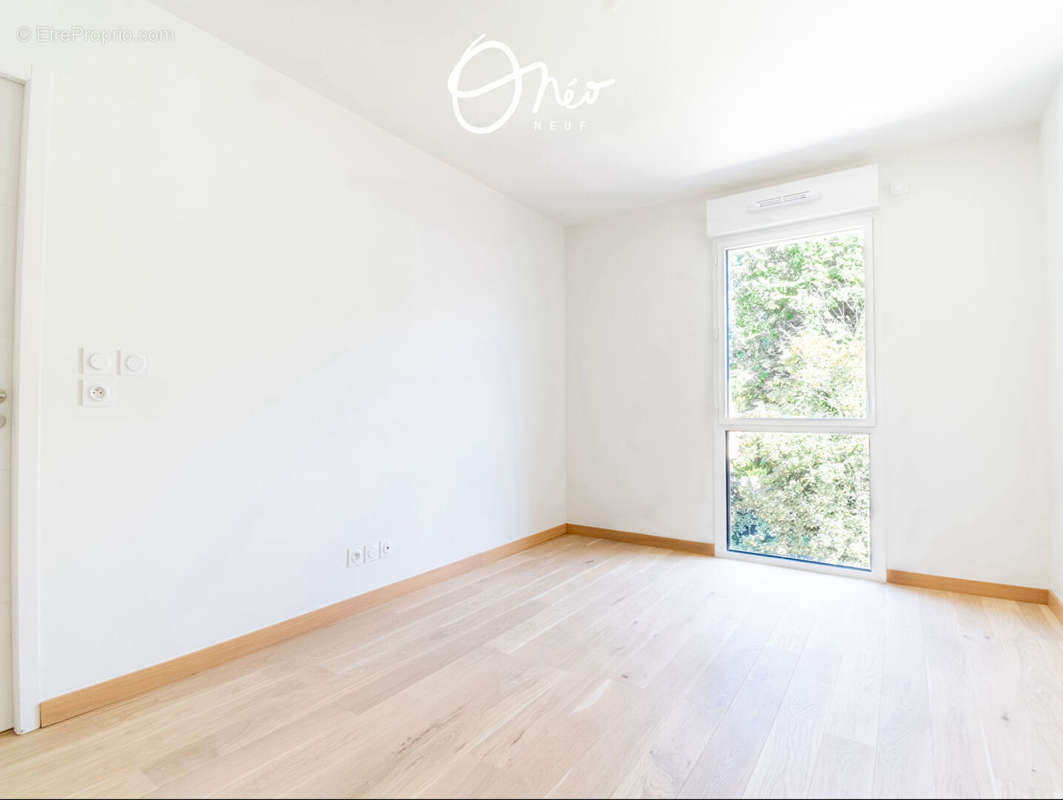 Appartement à BOURG-EN-BRESSE