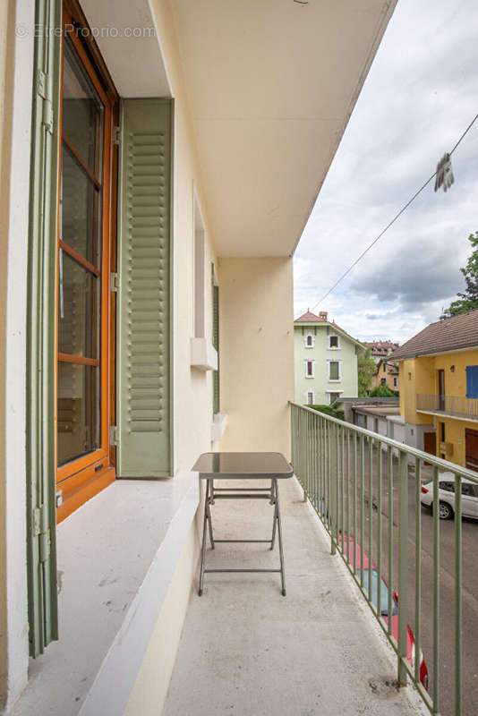 Appartement à ANNECY