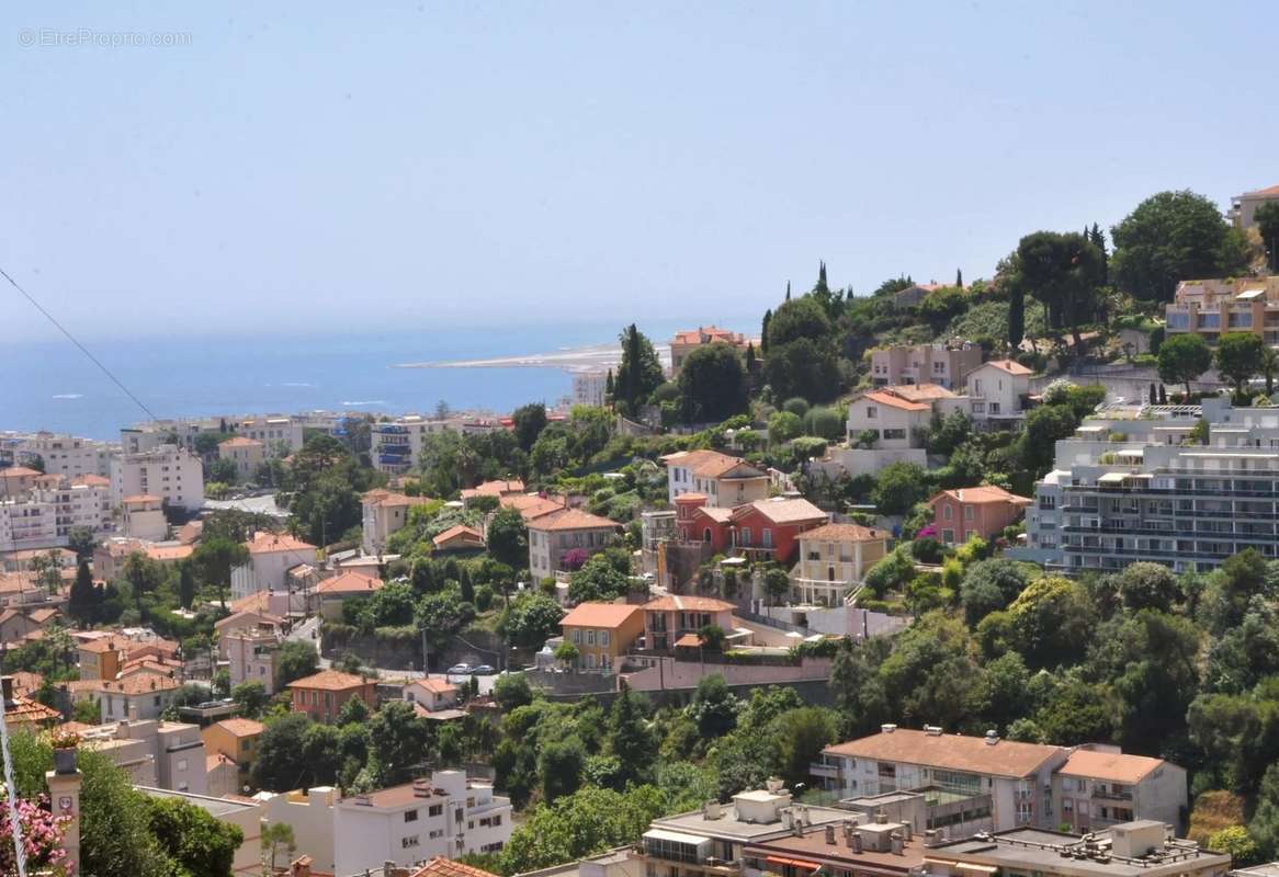 Maison à NICE