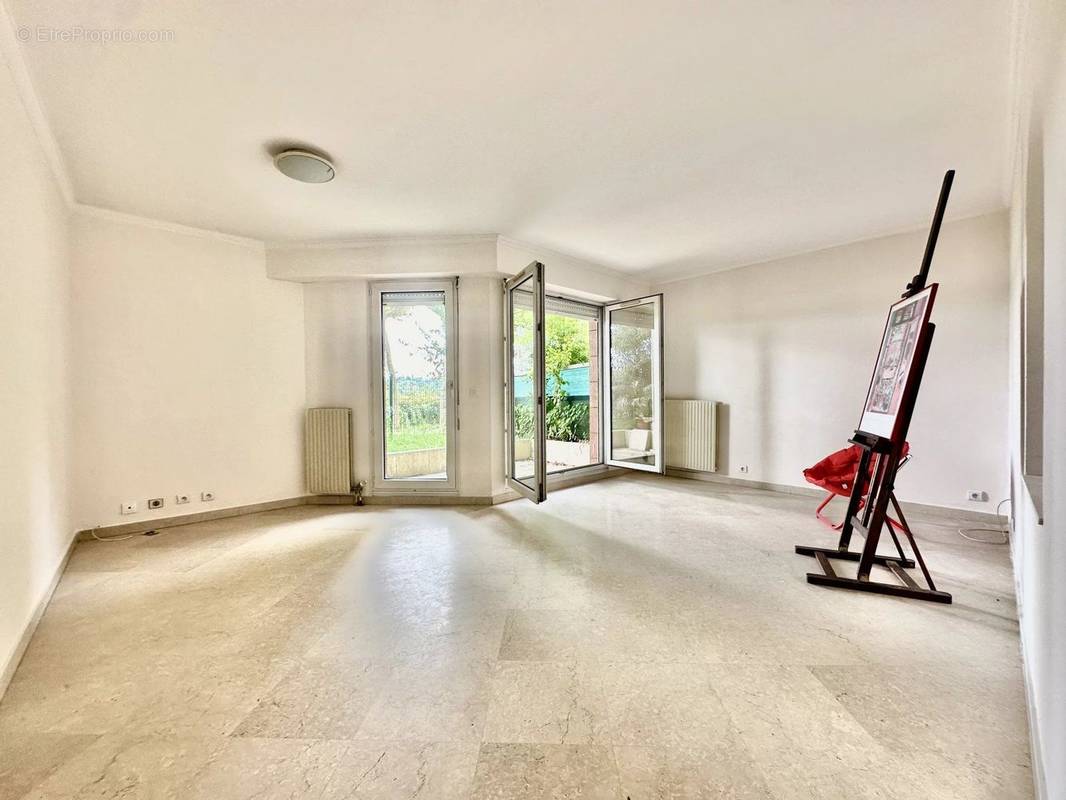 Appartement à CRETEIL