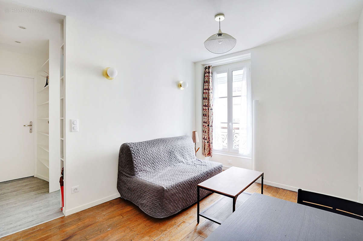 Appartement à PARIS-11E