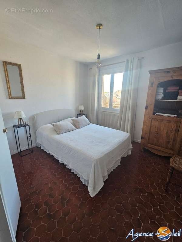 Appartement à NARBONNE