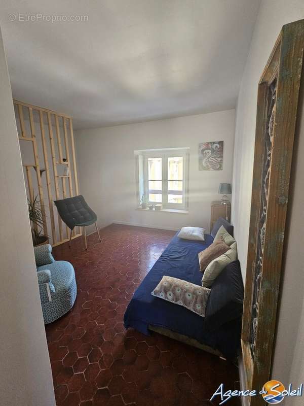 Appartement à NARBONNE