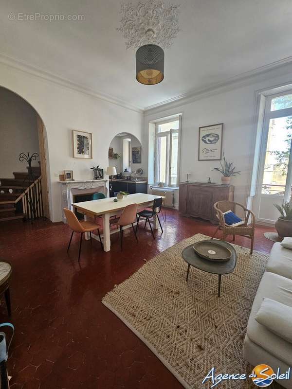 Appartement à NARBONNE