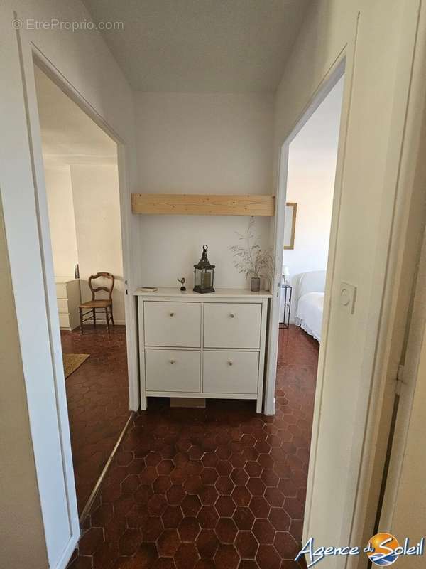 Appartement à NARBONNE