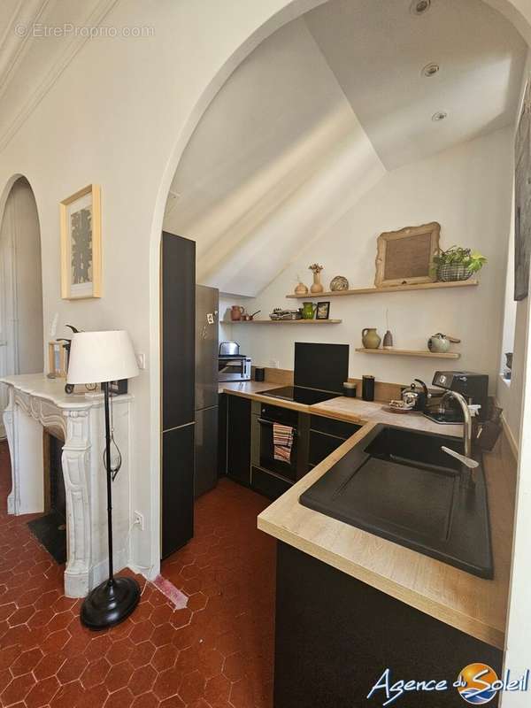 Appartement à NARBONNE