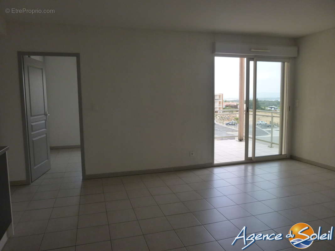 Appartement à NARBONNE