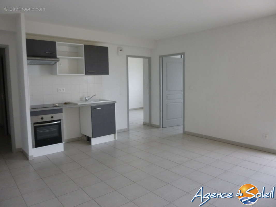 Appartement à NARBONNE