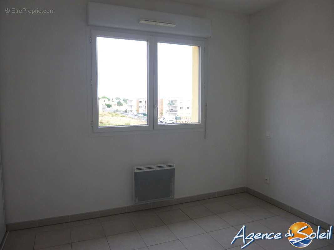 Appartement à NARBONNE